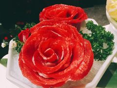 -捞王锅物料理(上海世茂广场店)