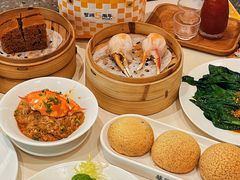 -蔡澜点心·粤菜(月星环球港店)