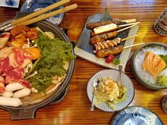-坂吉屋·居酒屋深夜食堂(龙湖店)