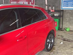 -名骏车业(新区玉山店)