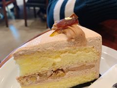 -DECAMERON十日谈(卓悦汇店)