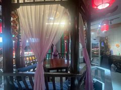 -老东家民间菜(迎宾路店)
