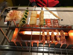 -丰茂烤串(金源店)