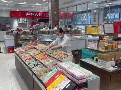 -上海市长春食品商店(淮海中路店)