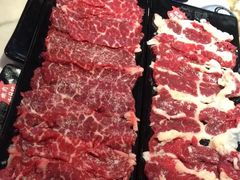 -陈记顺和牛肉火锅馆(天河北路店)