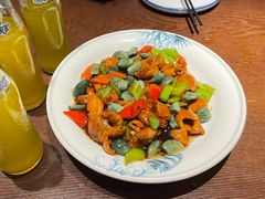 -新侨小馆(东直门北小街店)