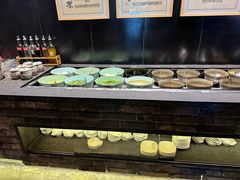 -蓉客成都火锅·招牌麻辣牛杂·特色香辣蹄花(凌水店)