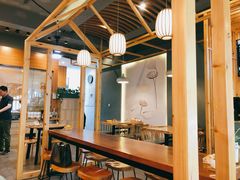 大堂-红小满休闲餐厅(十全街店)