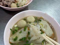 -榮泰米粉湯(Left Shop)