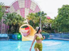 -美的鹭湖森林度假区