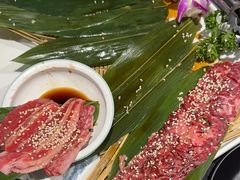 -虎丸烧肉(新大陆广场店)
