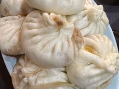 -天津包子铺(万泉庄店)