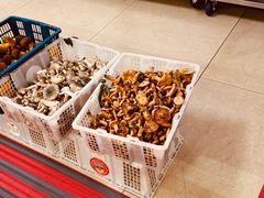 -双喜农庄·菌香园(安居家园店)