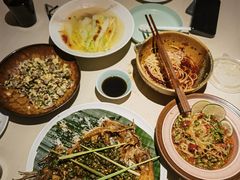 -雲說·花(西宸天街店)