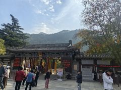 -华清宫景区