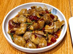 -将军肚烧烤鸡手王(东岭南街店)