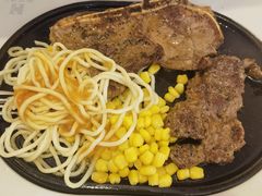 -豪客来牛排(金鼎广场店)