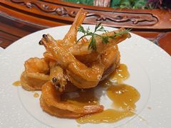 -万荣烤鸭店·北京菜(天坛店)