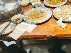 -香喷喷小饭店