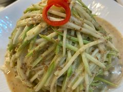 -聚德华天烤肉季·宴会厅(什刹海总店)