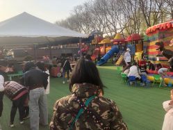 -寻石问宝研学亲子乐园(朝阳公园店)