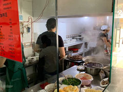 -刘记羊肉粉馆(荷花塘总店)