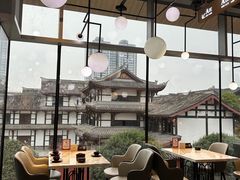 -柴门饭儿(成都太古里店)