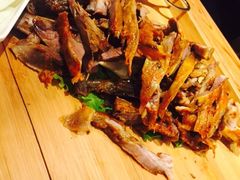 -阿罗新疆菜(人民广场店)