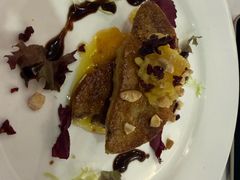 -摩根扒房(桐梓林店)