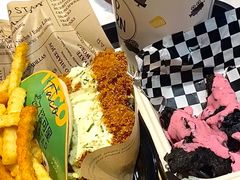 -TACO STAR 塔可星(下沙宝龙店)
