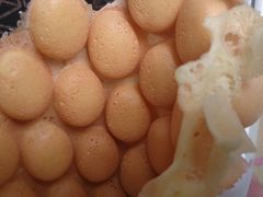 鸡蛋仔-利强记北角鸡蛋仔(弥敦道店 )