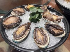 -东海怡品海鲜豆捞(舟宿夜江店)