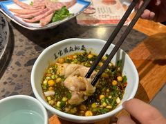 -匠岳·王宝器麻椒鱼(会展中心店)