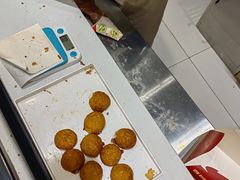 -西树泡芙(蓝色港湾店)