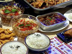 -鱼酷活鱼烤鱼(恒隆广场店)