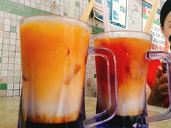 -丽丰茶冰室
