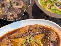 -柒园·三十年创意杭帮菜(龙湖滨江天街店)