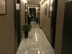 -水墨澜渟足道·SPA·传统(四望亭东关街店)