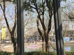 -星巴克(西湖天地店)
