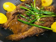 -黑土印象菜馆(三元桥店)