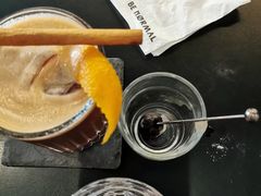 -BE NORMAL CAFE(霞溪路店)