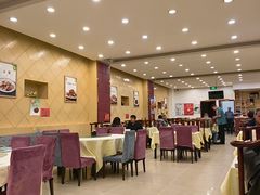 -奥华餐厅·老张记(台基厂店)