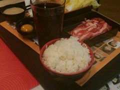 -吉野家(大连黑石礁富丽庭店)