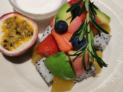 -周沫西餐厅(北京路广百百货店)