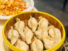 鲅鱼黑猪肉蒸饺-老边饺子馆(金源店)