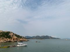 -那琴半岛地质海洋公园