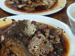 -温记府廟豆汤饭·始于1955年(海椒店)