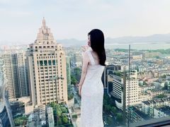 -Hi City·城市之巅