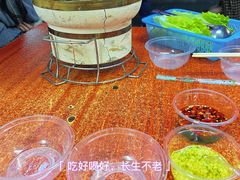 -威邵鸡煲(西华路总店)