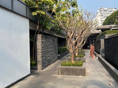 -明谷行馆·温泉